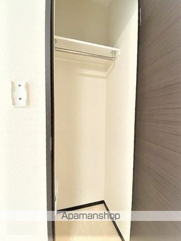 クレイノWAKANAIIの内装写真