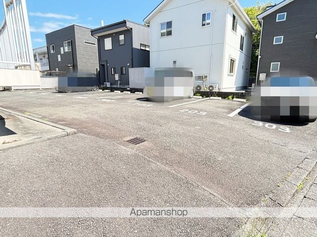 武藤ハイツIIのその他写真