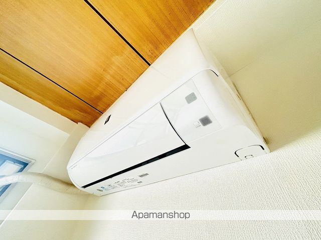 メイゾン太子橋の内装写真