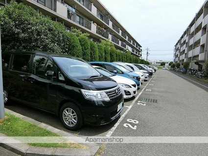 フィール天神町３号館[2LDK/59.04m2]の駐車場1