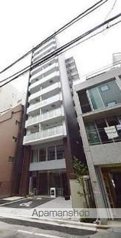 レジディア文京本郷IIIの外観写真