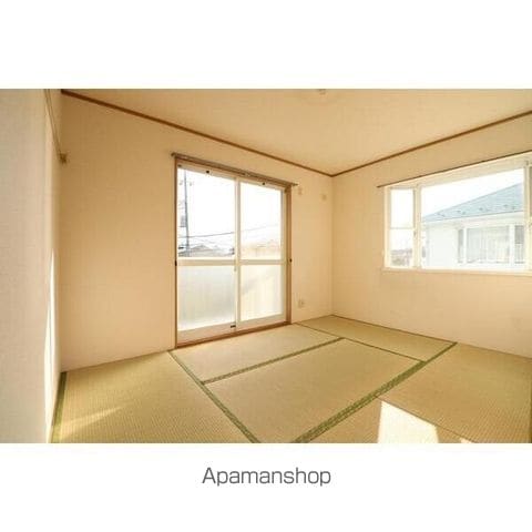 グランドハイツC-Iの内装写真