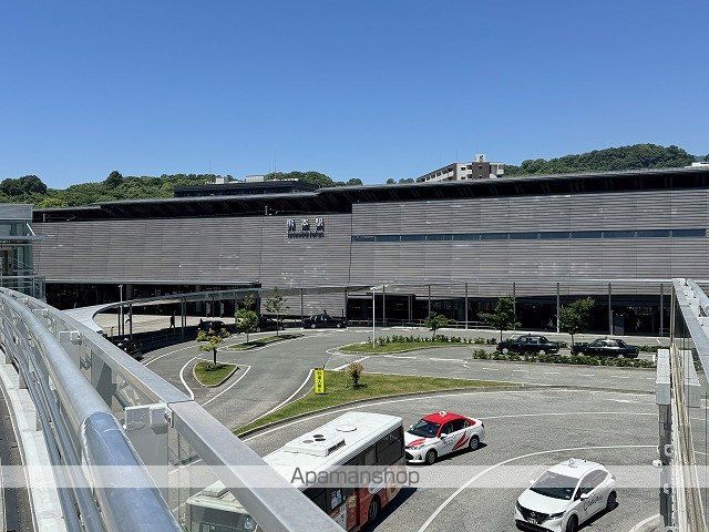 メゾン木棉葉の周辺写真