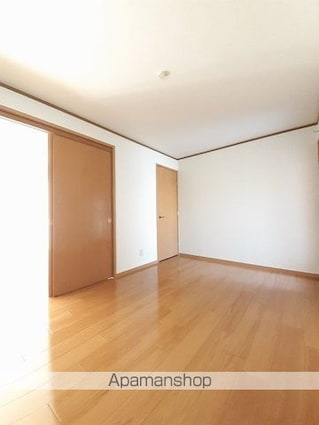 グランディール愛光Ｃ[2DK/46.06m2]の内装