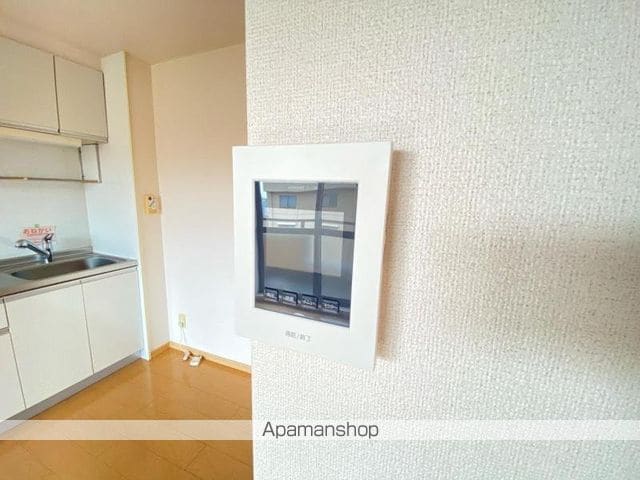 ニューエルディム裕IIの内装写真