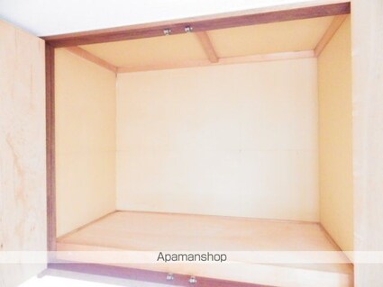 メゾンＭ[1R/22.27m2]の収納