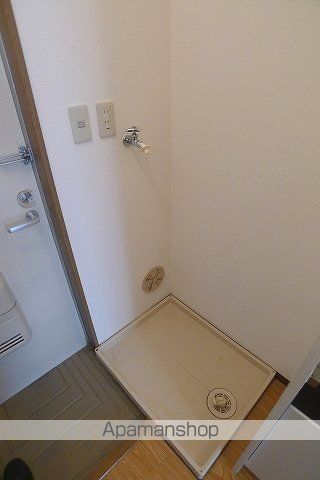 コーポつくしの内装写真