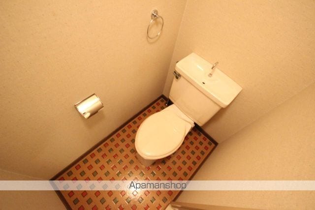 福地産業西十日市ビルの内装写真