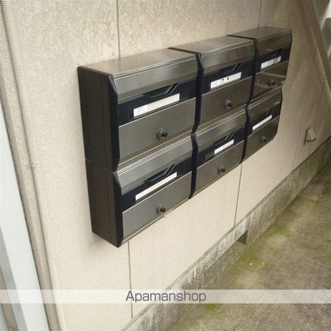 シティハイムSUGAMI Iのその他写真