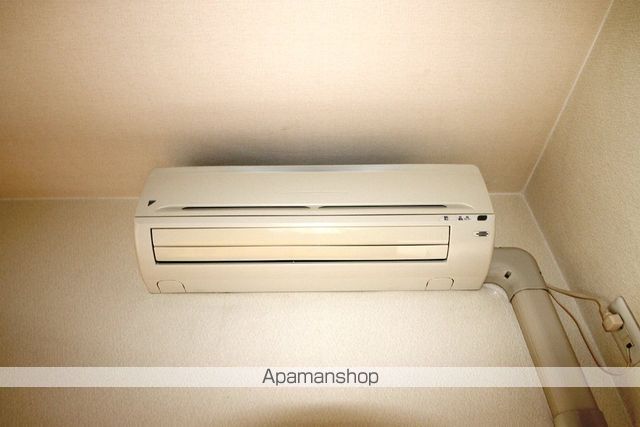 アトール西中島IIの内装写真