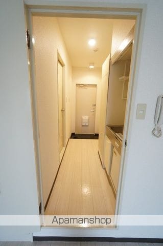 元町壱番館の内装写真