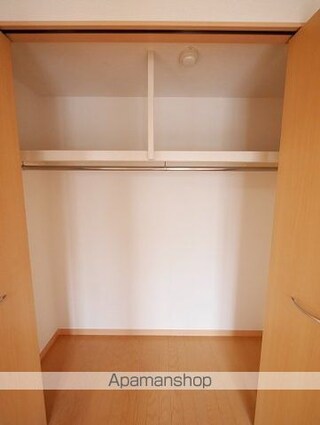 アルドール・Ｋ[1DK/35.49m2]の収納