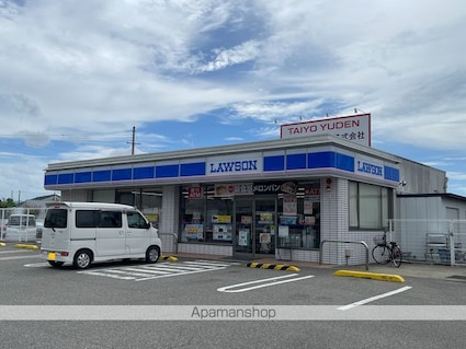 コーポ角[1LDK/40.72m2]の周辺2