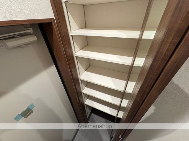GLANZ COURT JOHN立花町の内装写真