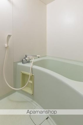 プレアール香西[2DK/46.3m2]のバス