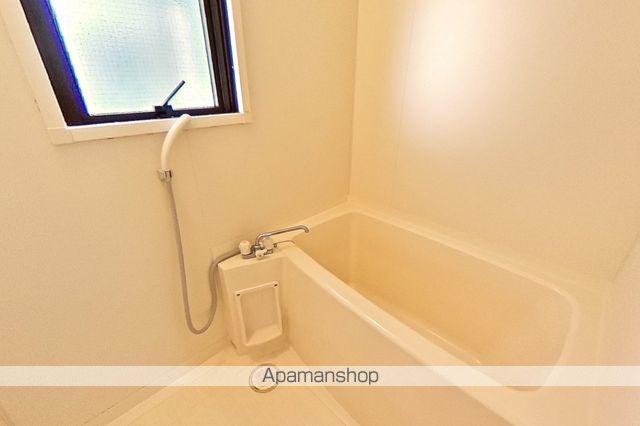 PALMハイツの内装写真
