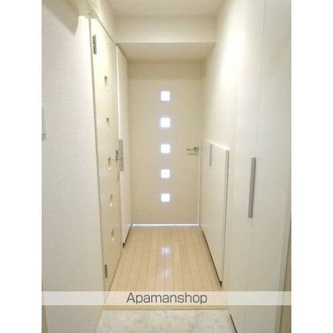 グランドタワー札幌の内装写真