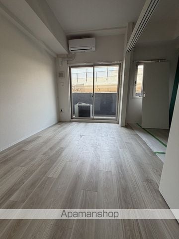 プレリスNEO大阪十三 ELVIONの内装写真