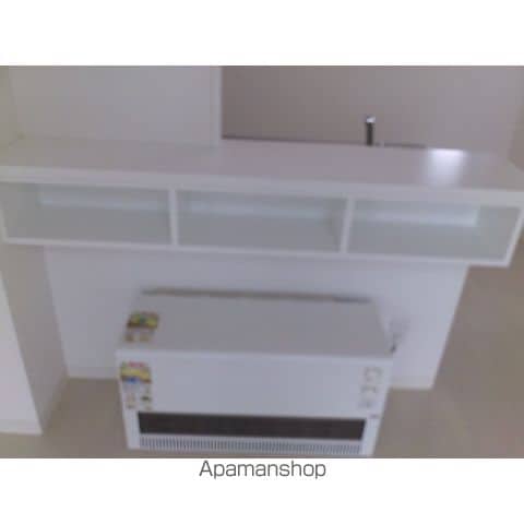 リヴィエールの内装写真