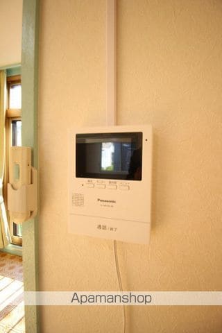 円山ホワイトハイツの内装写真