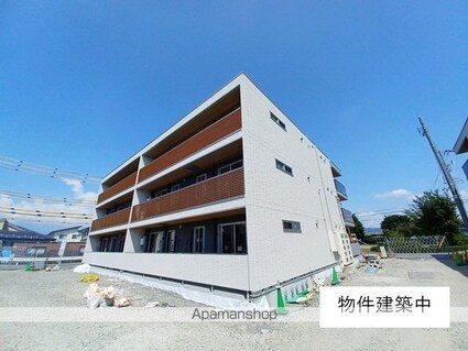 ＣｏｕＲ１８高宮Ｗ[1LDK/45.87m2]の外観2