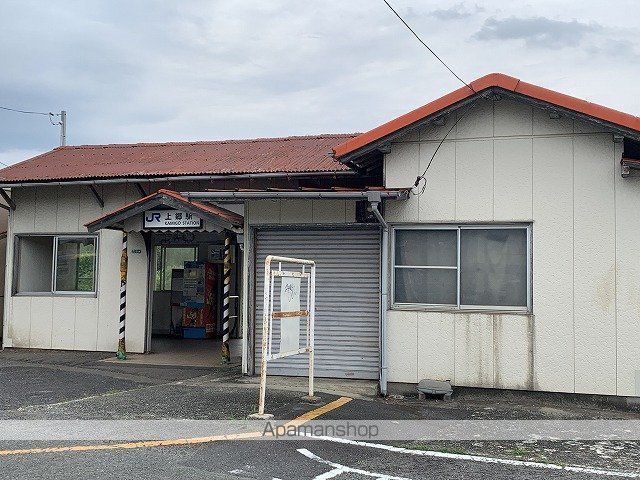 レオパレス岸和田5の周辺写真