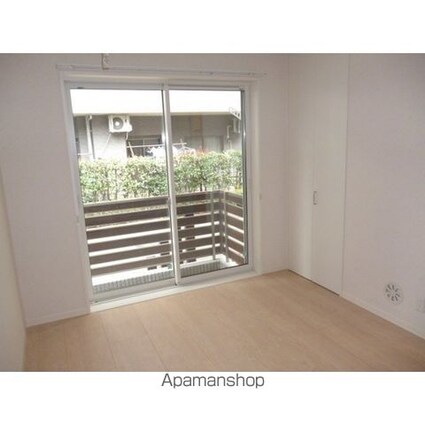 ディアコート[1K/23.37m2]のリビング・居間