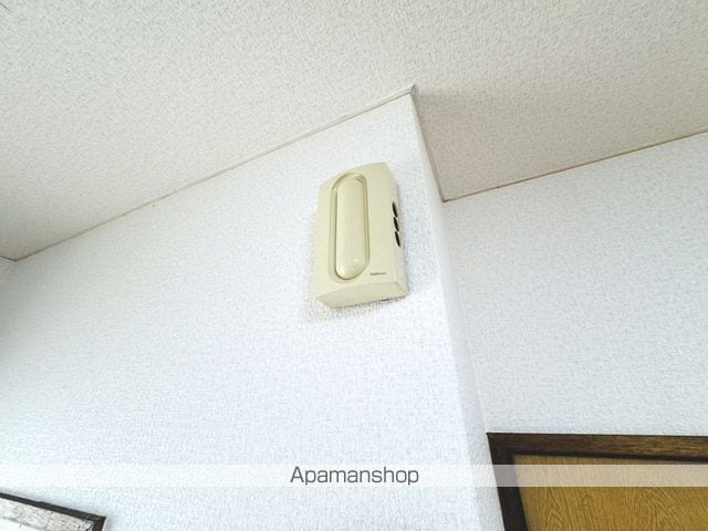 プラザマンション北浜1号館の内装写真