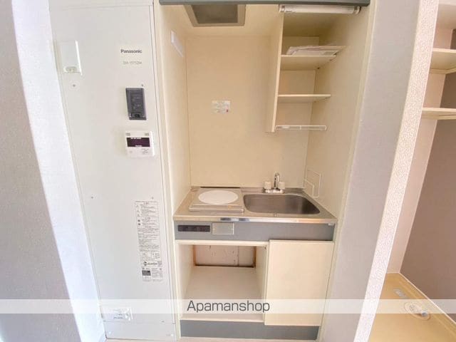 エスポアールはしばの内装写真