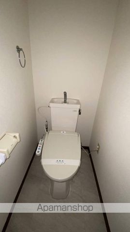 ファインヴィーブルの内装写真