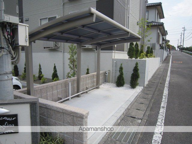 カサデコリーナの外観写真