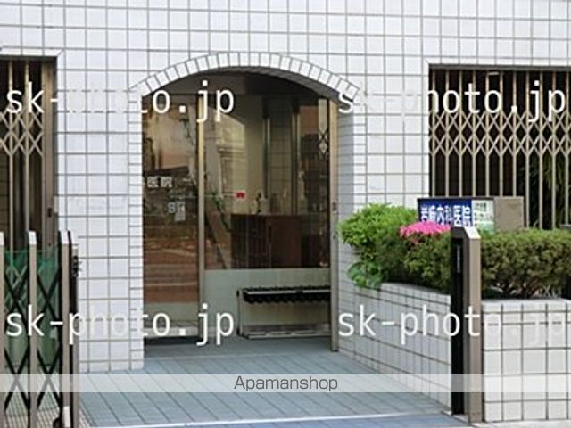 クレイノボヌールの周辺写真