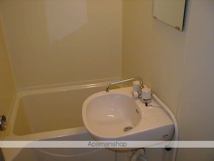 プラザダイエー草津[1DK/24.12m2]のバス