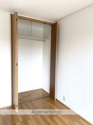 リッチンコート[2LDK/49.95m2]の収納