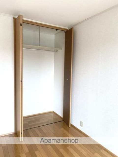 和歌山県和歌山市神前[2LDK/49.95m2]の収納