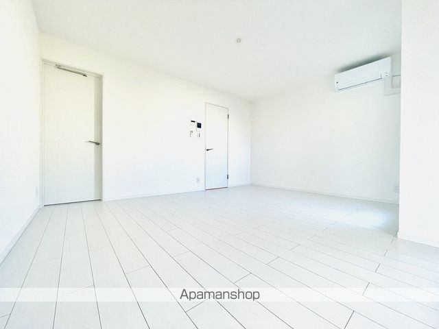 リブレメゾン高殿Iの内装写真