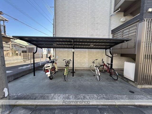 クレイノアナベル[1K/21.11m2]の共用部2