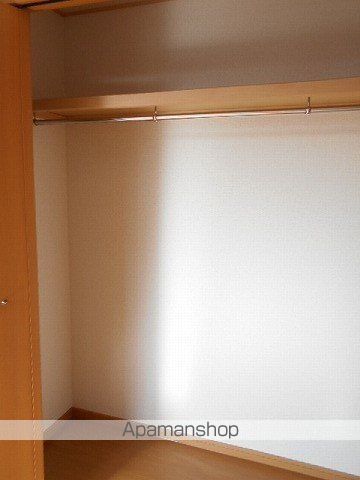ベルフローラの内装写真