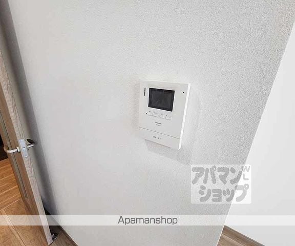 ヴェルデ広沢の内装写真