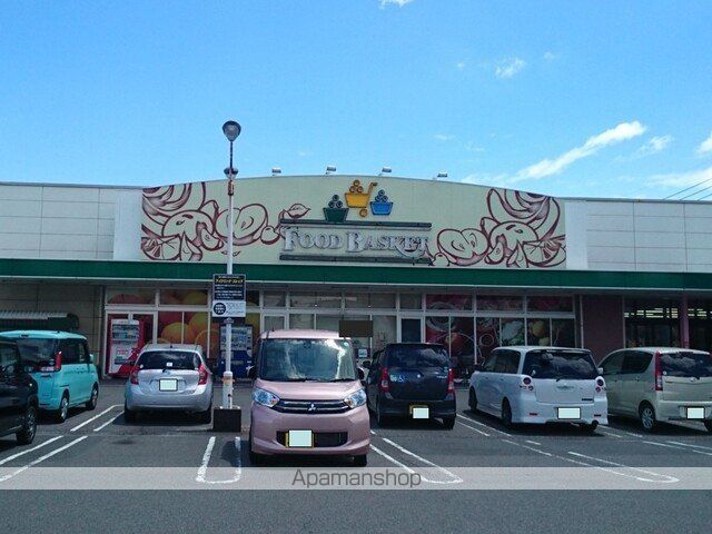 ドゥ・シャンパーニュIの周辺写真