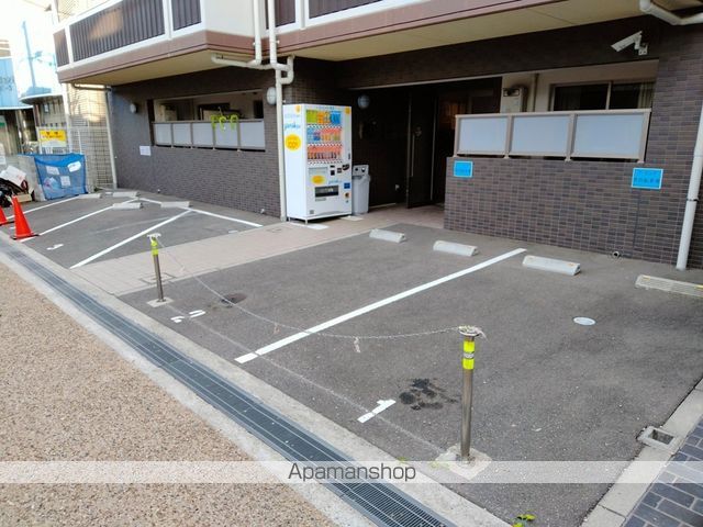 アンリシールIIIのその他写真