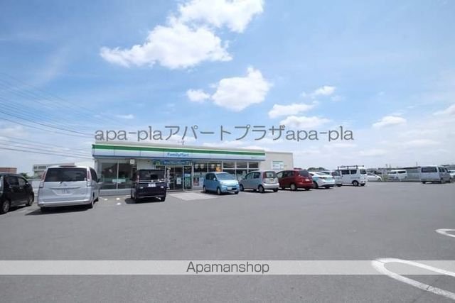 レオネクストヴァンフルールの周辺写真