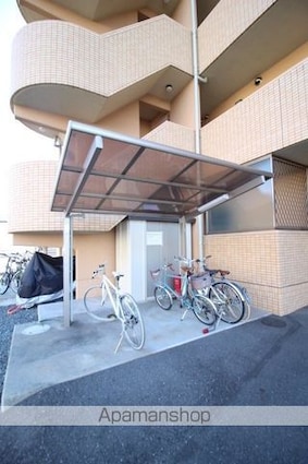 岡山県岡山市北区中仙道１丁目[1LDK/31.75m2]の外観5