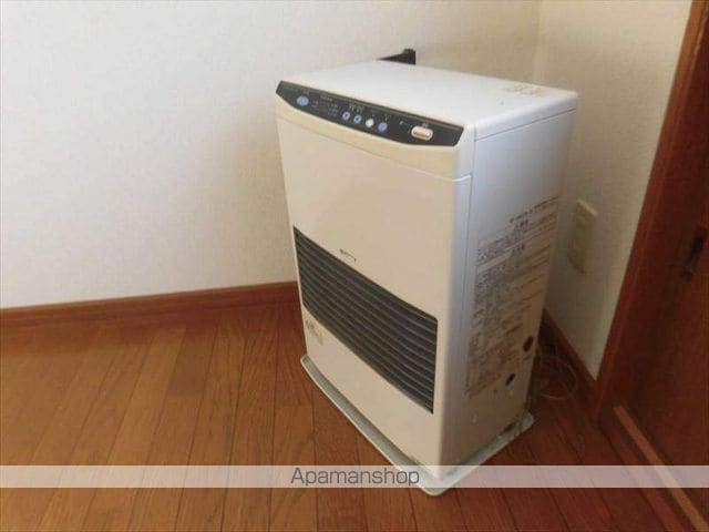 コートヒルズ美しが丘Aの内装写真