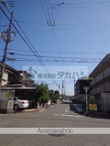 ポーセリンふじいの周辺写真