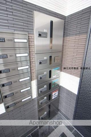 ノヴァ大通IIのその他写真