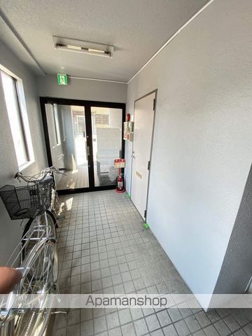 フォレストオカップIIのその他写真