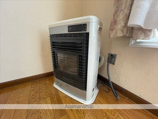 マンション高森Aの内装写真