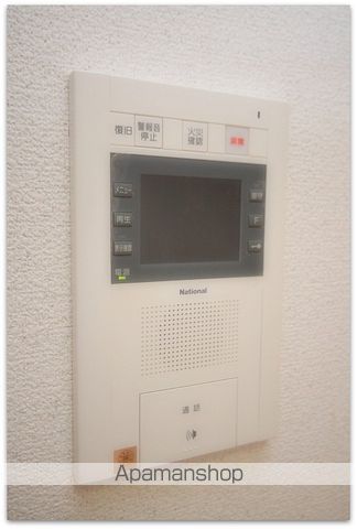 エステムコート難波IIアレグリアの内装写真