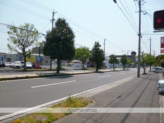 ストーンウォールおかたの周辺写真